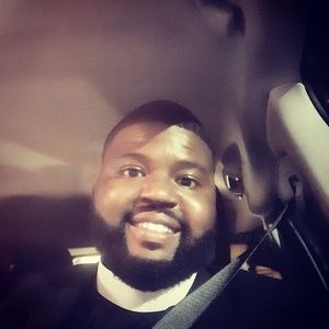 Meet your Posher, Rashad